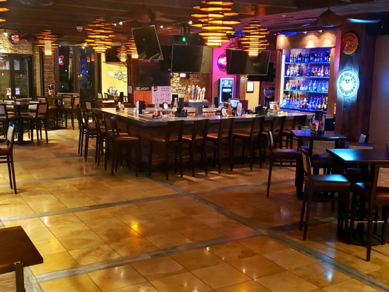 Parlay Lounge Restaurant & Bar Washington, PA Eat. Drink. Parlay