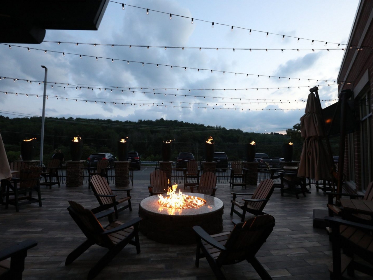 Parlay Lounge Restaurant & Bar Washington, PA Eat. Drink. Parlay