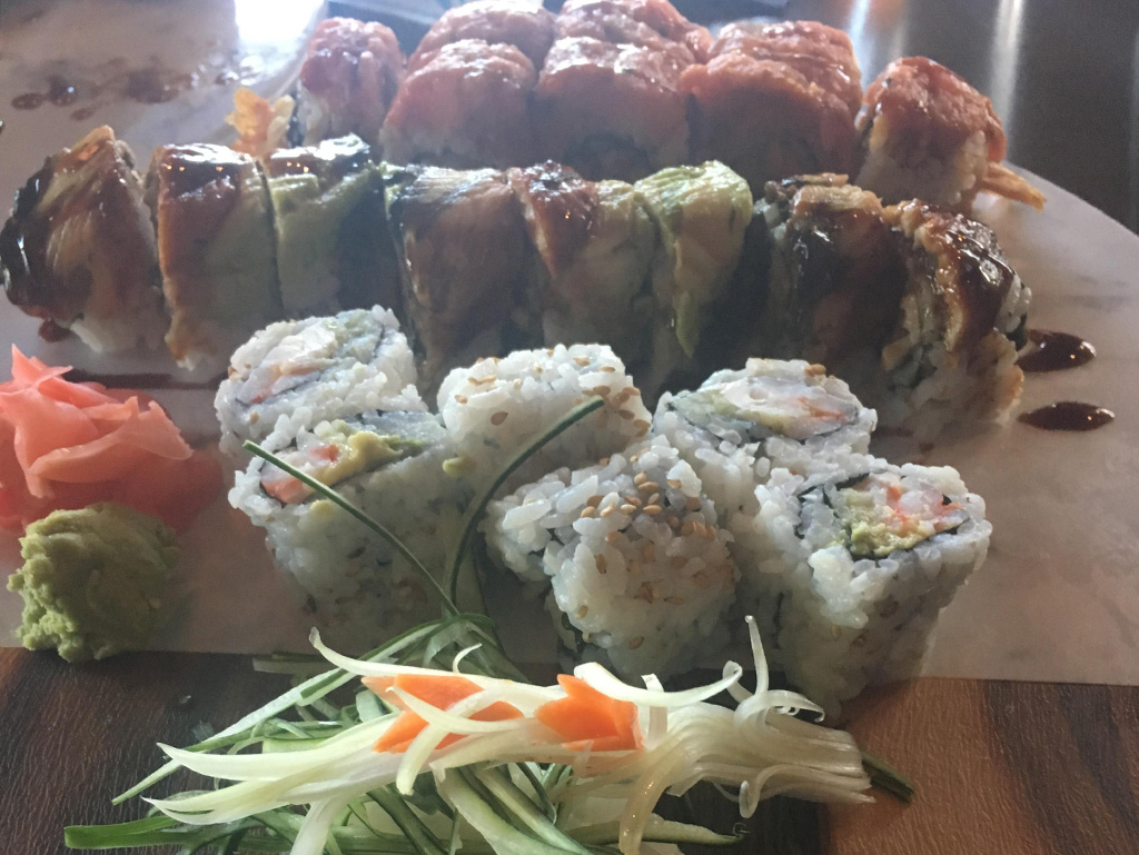 Sushi8